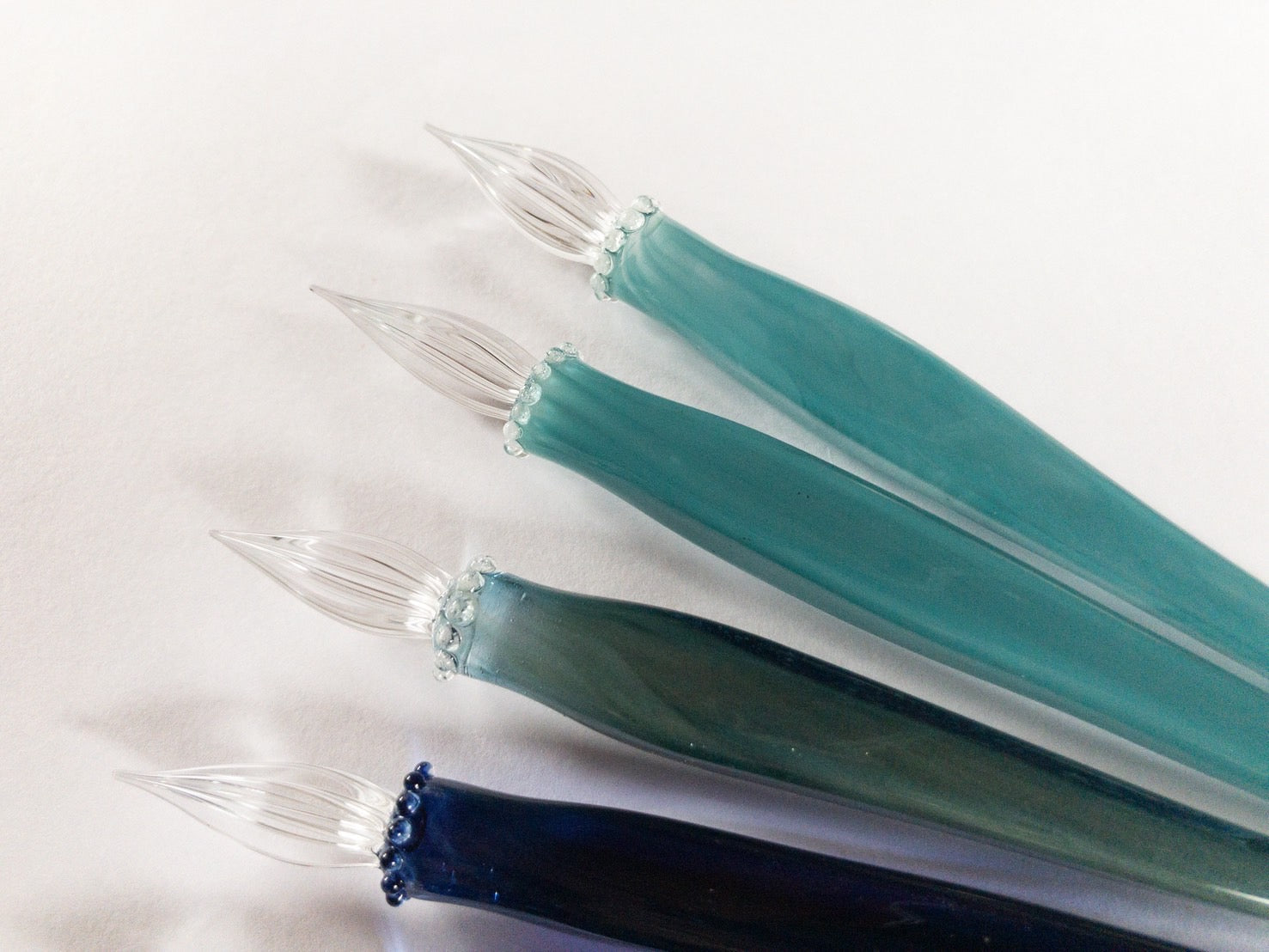 Shoko Yamazaki Glass Pen – Yoseka Stationery