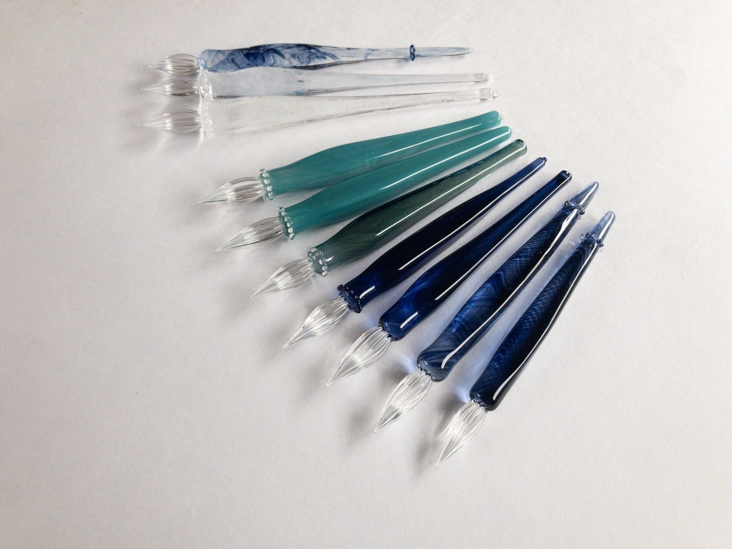 Shoko Yamazaki Glass Pen – Yoseka Stationery