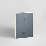 Take A Note 2024 - Mini Taiwan Holiday Version - A6 (Pre-Order Starts 8/25. Ships October)
