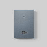 Take A Note 2024 - Mini Taiwan Holiday Version - A6 (Pre-Order Starts 8/25. Ships October)