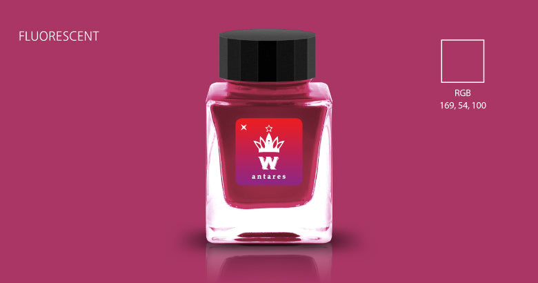 Tono & Lims Ink Bottle - Star Light - antares - 30ml – Yoseka