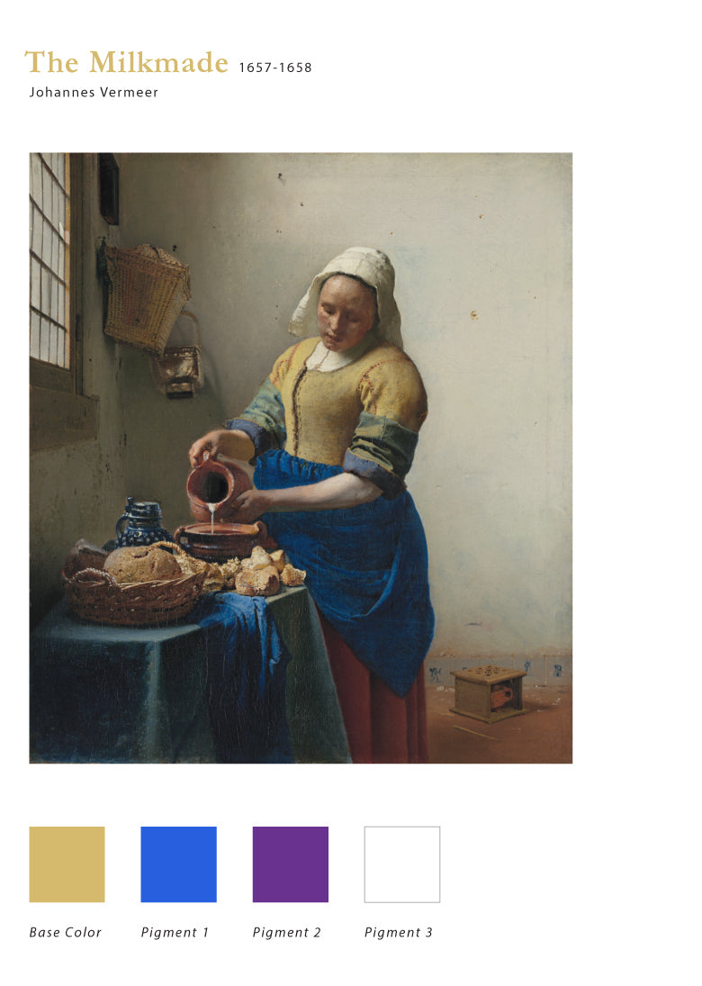 Tono & Lims Glass Pen Ink Bottle - Crystal Line - Respect Collection - The Milkmaid - 30ml (Coming Soon)