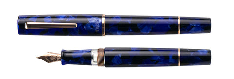 TWSBI Kai Fountain Pen (Pre-Order Starts 10/2. Shipping 10/4.)