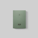 Take A Note 2025 - Mini Planner - A6 (Pre-Order Only. Ships late October)