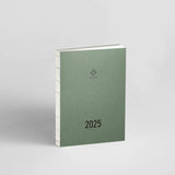 Take A Note 2025 - Mini Planner - A6 (Pre-Order Only. Ships late October)