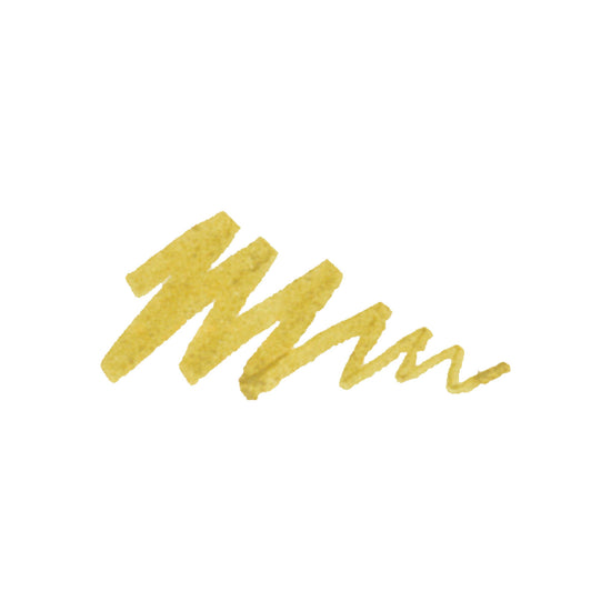 Sailor Tea Time Series Moroccan Mint Tea Ink – Yoseka Stationery