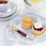 Sailor Tea Time Series Pro Gear Slim Fountain Pen –  Afternoon Tea - Scone