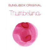 BUNGUBOX Original Ink - Ink tells more - Thumbelina
