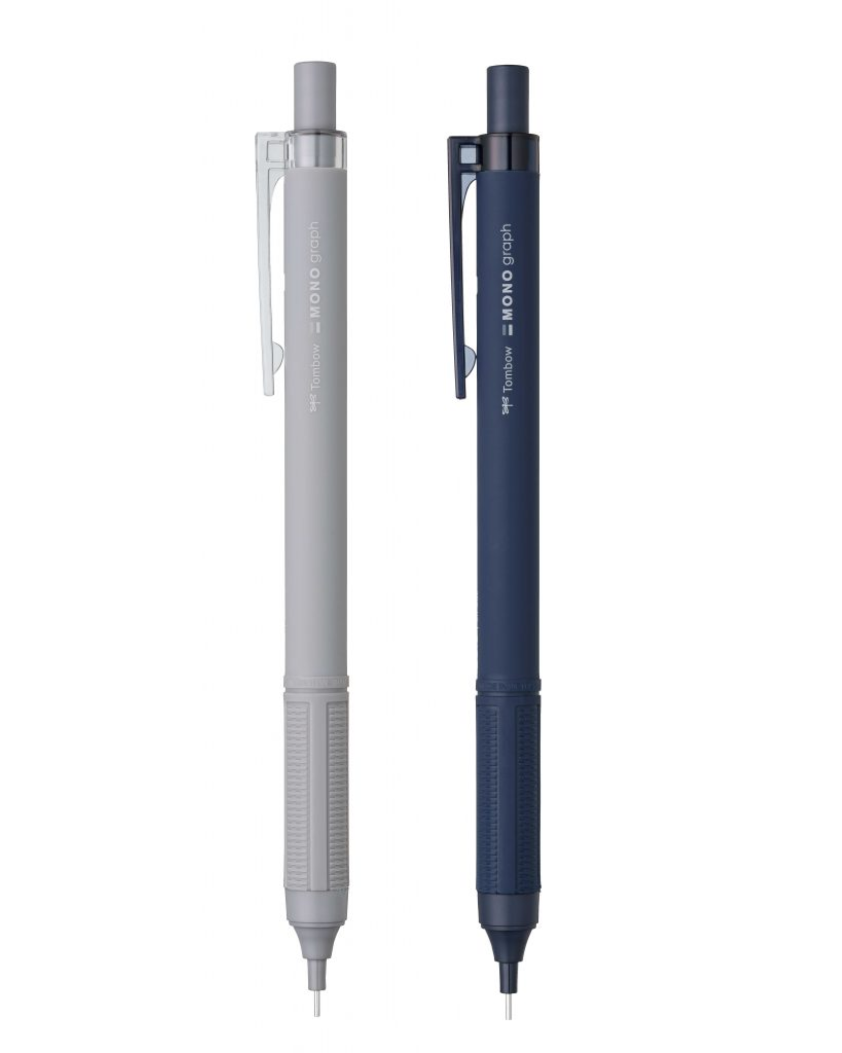 Tombow Mono Graph Lite Mechanical Pencil - 0.5mm