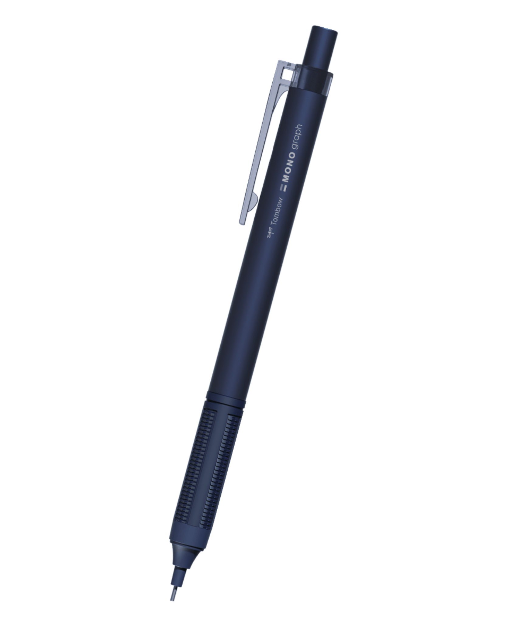 Tombow Mono Graph Lite Mechanical Pencil - 0.5mm