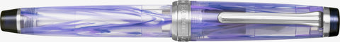 Sailor Veilio Fountain Pen - Violet - Limited Release (Order Starts Soon)