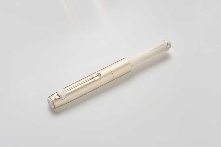 Uni ZENTO - Signature Model - 0.7mm (Coming Soon)