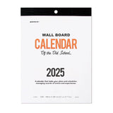 Hightide Penco Calendar 2025 (Pre-Order Starts July, Ships mid-late September)