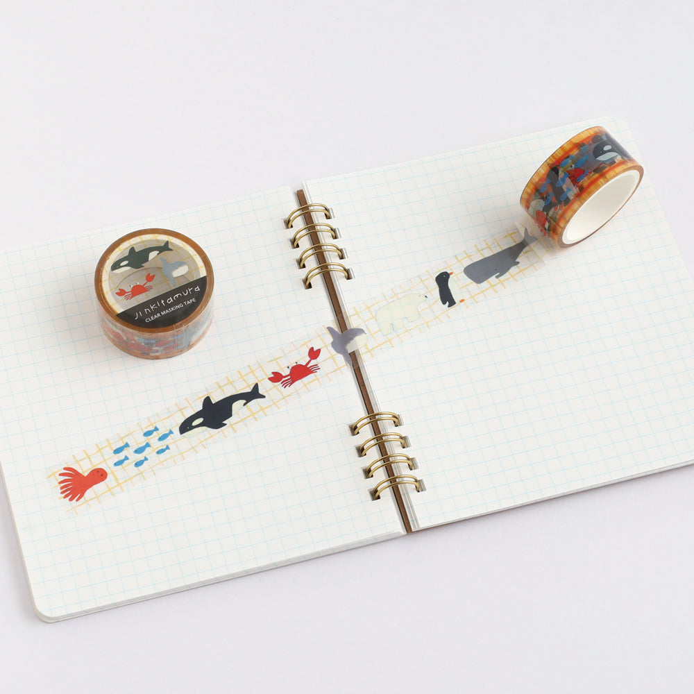 Accessories – Yoseka Stationery