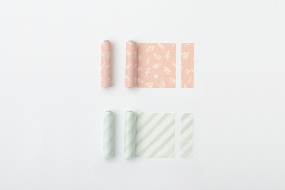 Kanmido - Roll Sticky Notes - LITTRO