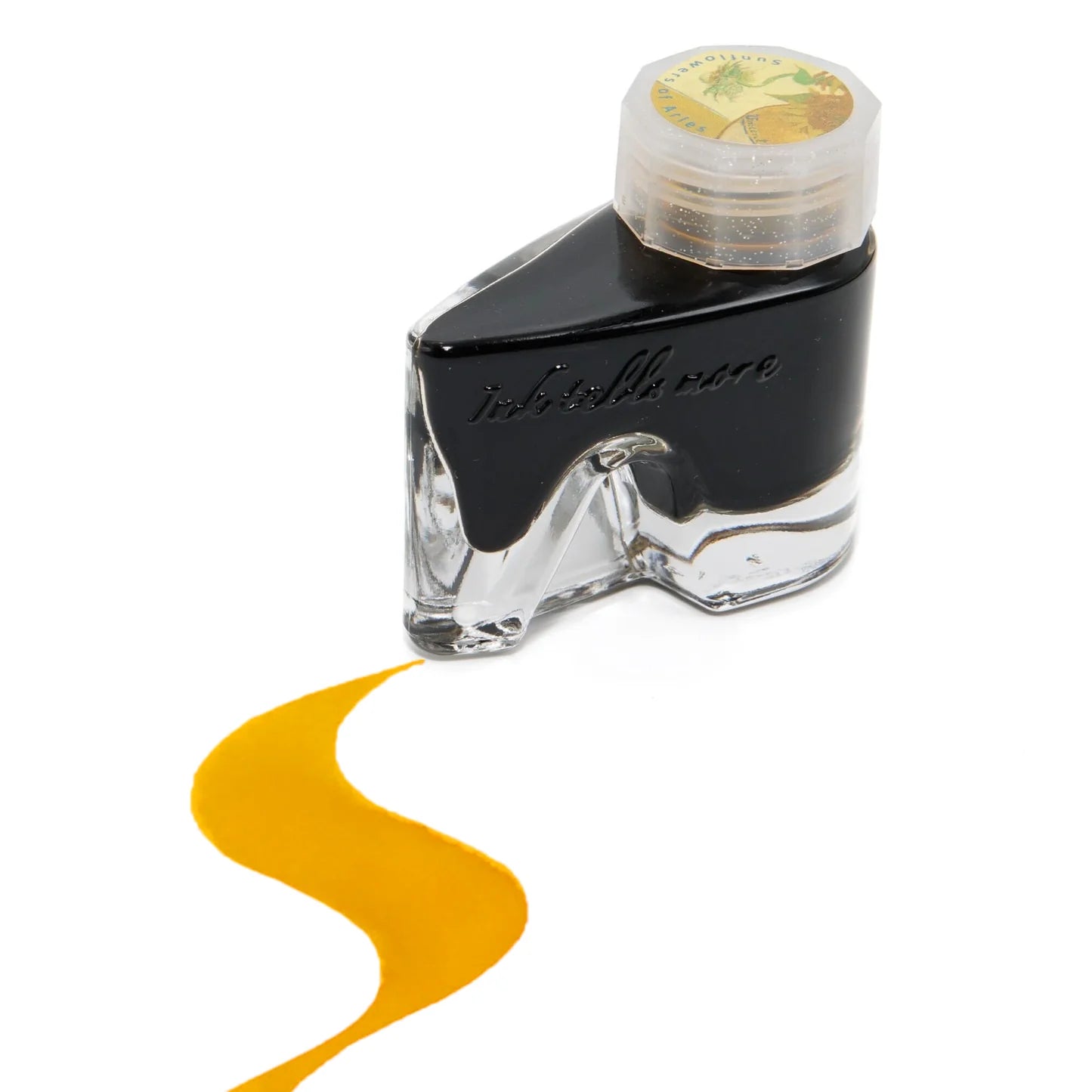 BUNGUBOX Original Ink - Ink tells more - Sunflowers of Arles (Coming Soon)