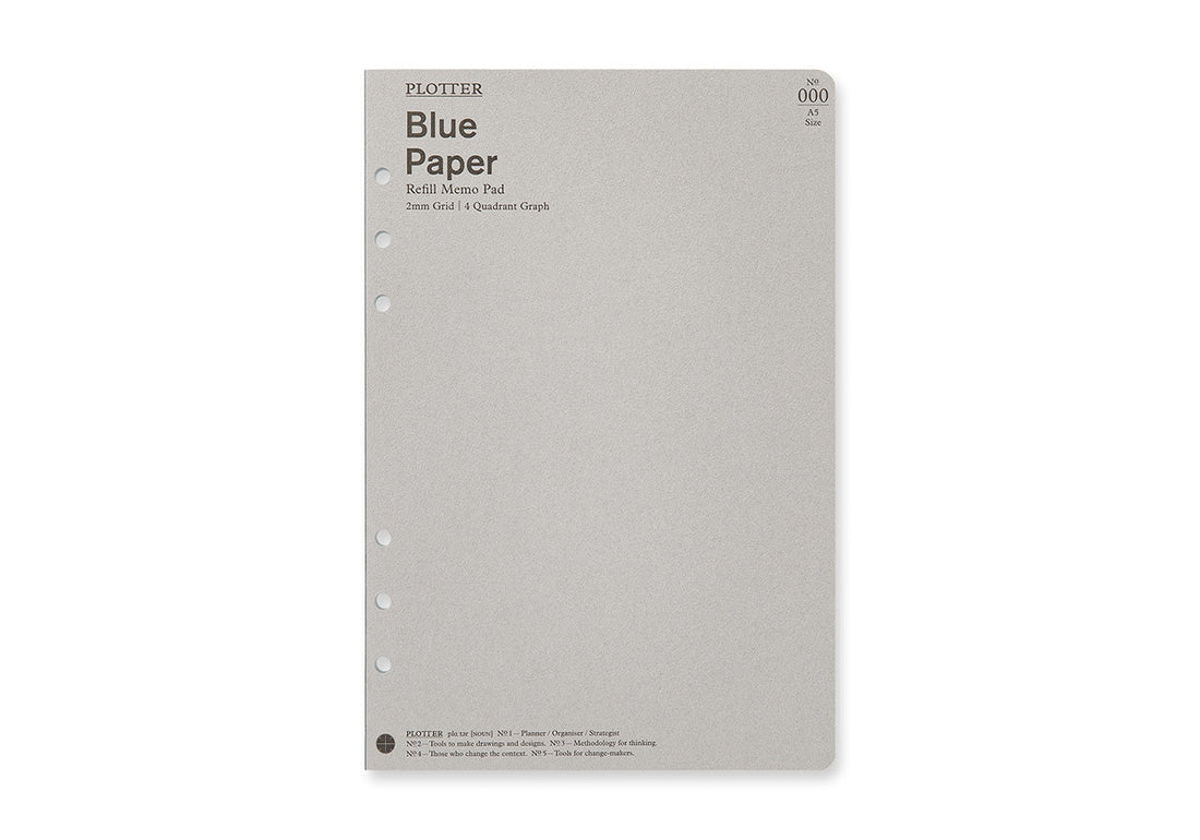 PLOTTER Accessories – Yoseka Stationery