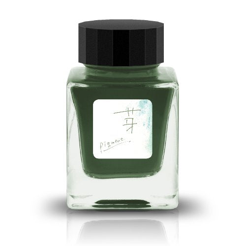 Tono & Lims Ink Bottle - Fixation - 芽 (Me - Bud) - 30ml