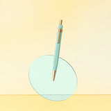 ystudio Glamour Evolve - Ocean Sustainable Ballpoint Pen