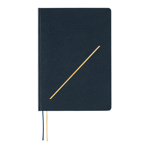 2024 Hobonichi Techo HON A5 Japanese Hardcover Planner Book - Bow