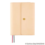 Hobonichi Techo Cousin Cover 2024 - A5 - ONE PIECE magazine: Thousand Sunny Logbook