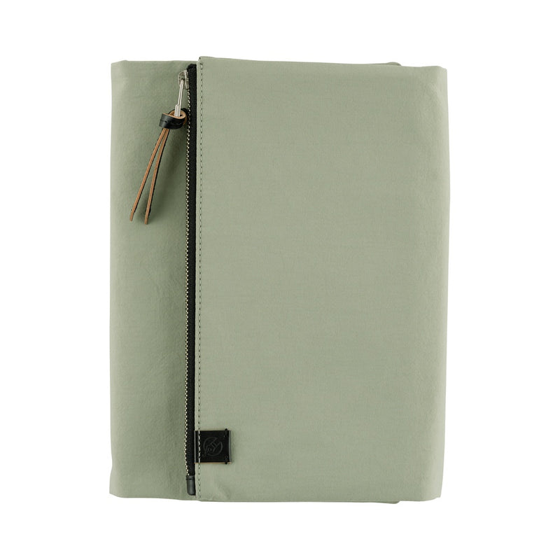 Hobonichi Techo Cousin Cover - Tragen: Oakmoss - A5