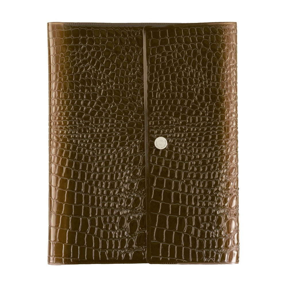 Hobonichi Techo Cousin Book & Cover 2026 - beautiful people: Nothing to Hide (Black) - A5