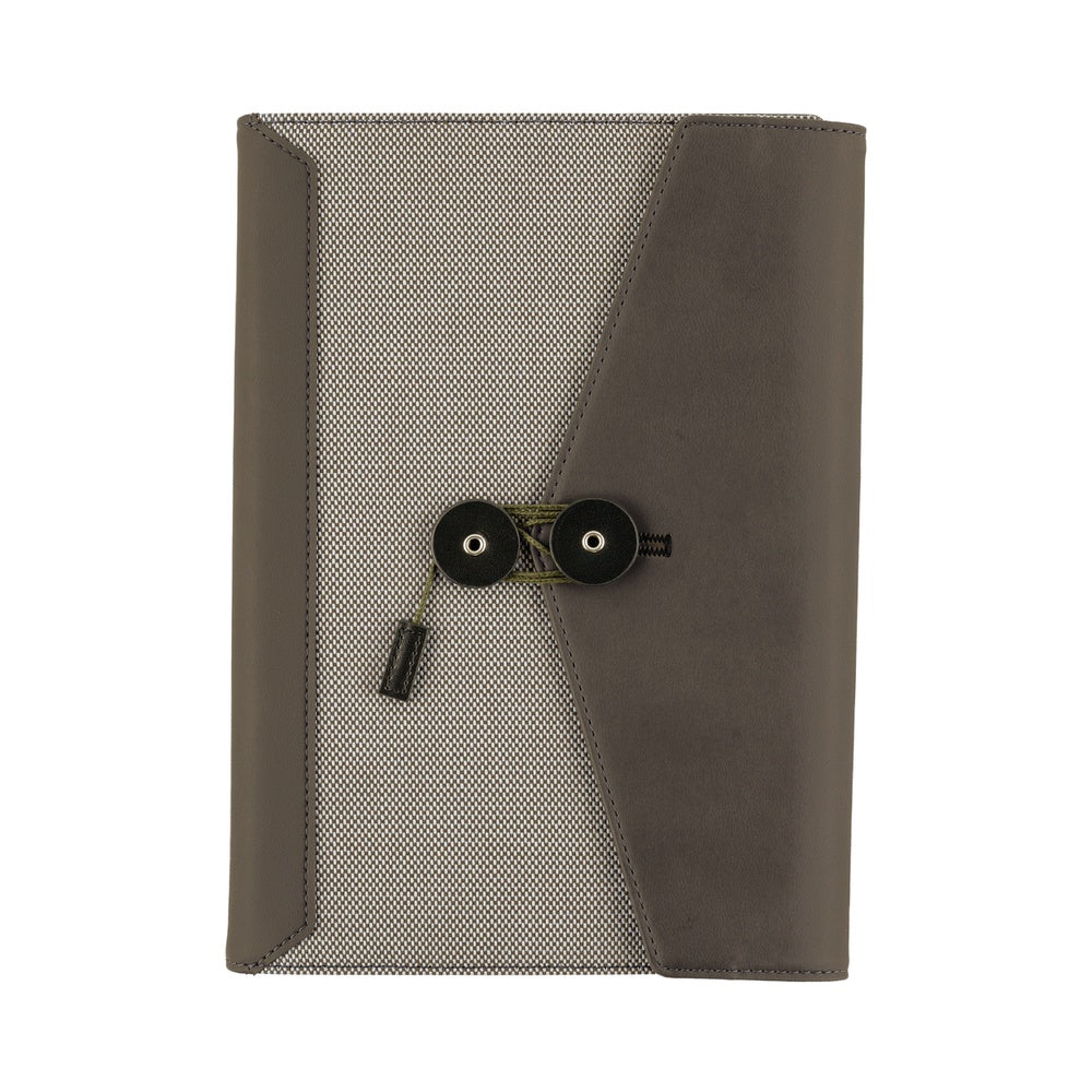 Hobonichi Techo Cousin Book & Cover 2026 - Letter - A5