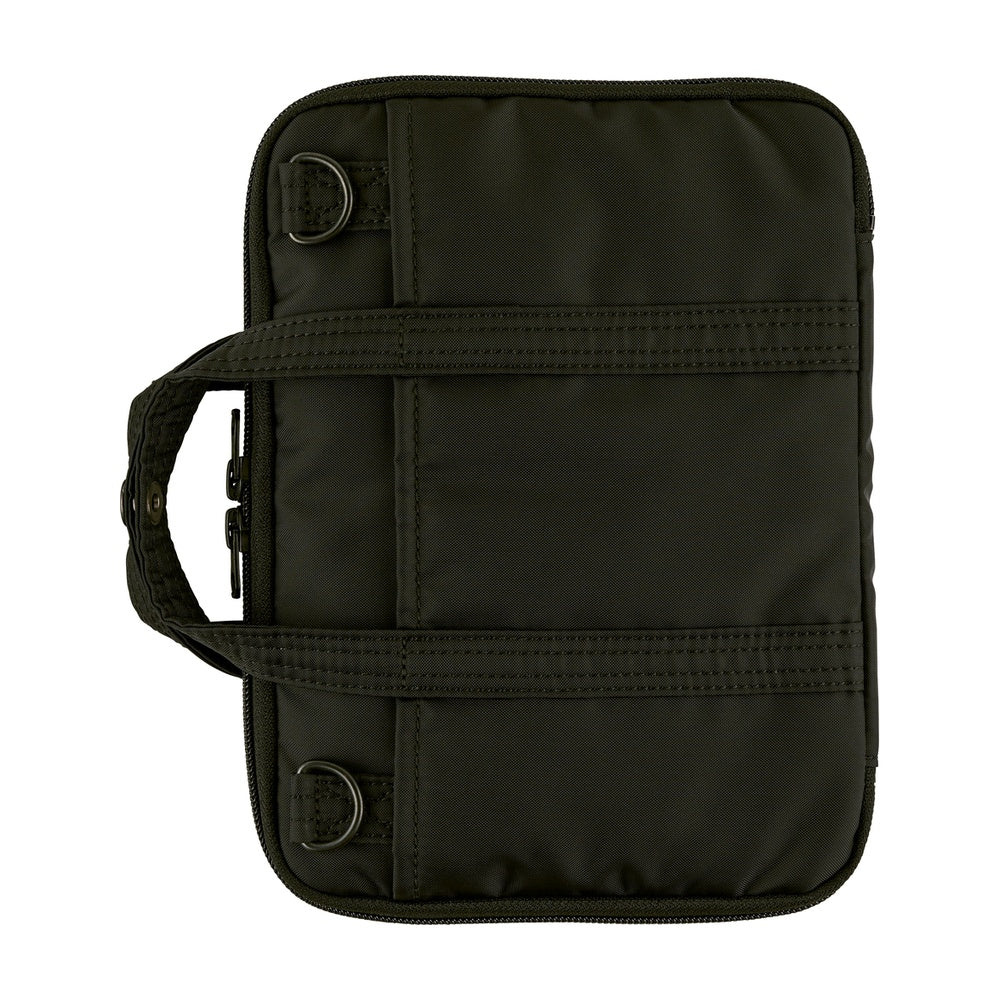 Hobonichi Techo Cousin Book & Cover 2026 - POTR: Stroll (Black) - A5