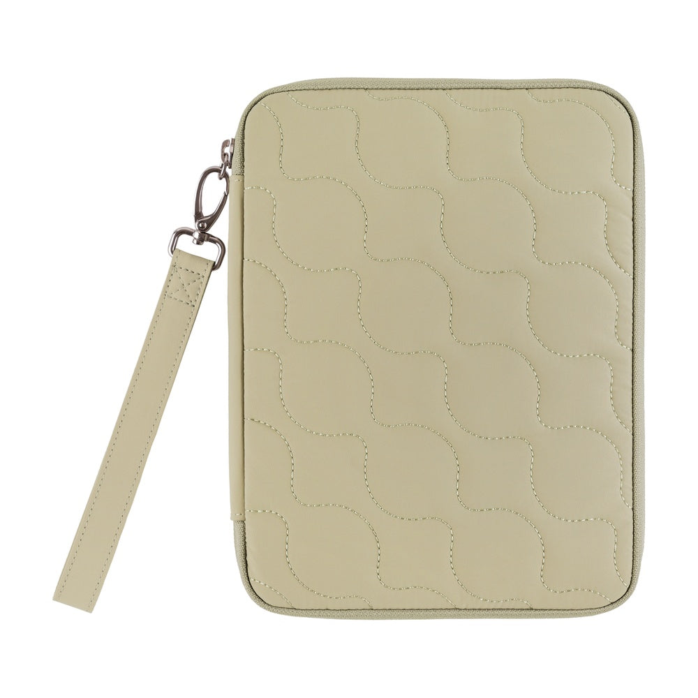 Hobonichi Techo Cousin Book & Cover 2026 - Quilt - A5