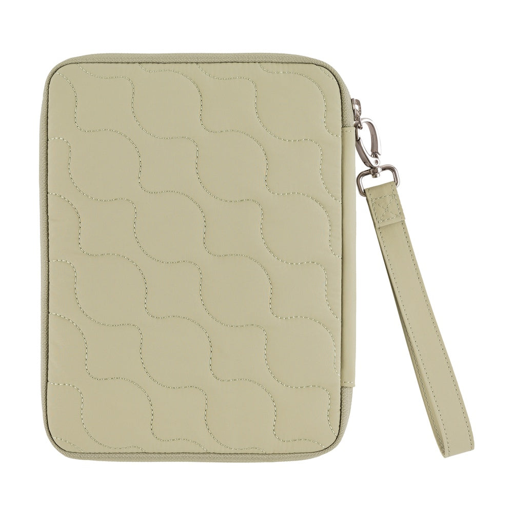 Hobonichi Techo Cousin Book & Cover 2026 - Quilt - A5