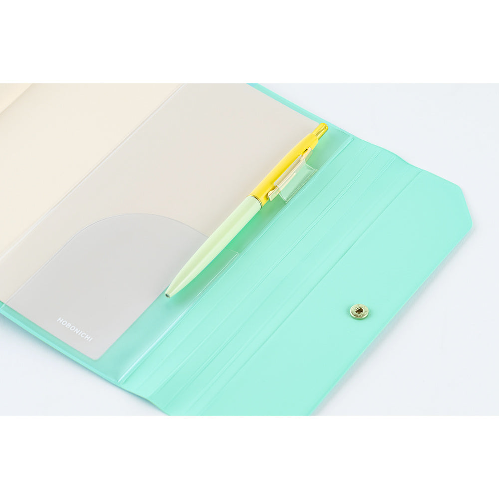 Hobonichi Techo Cousin Cover 2027 - Alettone: Sweets - A5 (Order Starts Aug 31st @ 10pm ET)