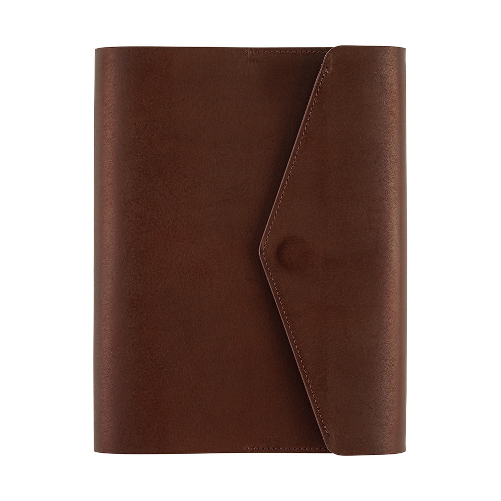 Hobonichi Techo Cousin Cover 2027 - Glow: Chianti - A5 (Order Starts Aug 31st @ 10pm ET)