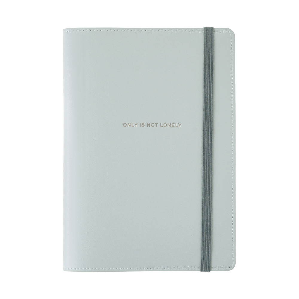 Hobonichi Techo Cousin Cover 2027 - Only is Not Lonely: Ramune - A5 (Order Starts Aug 31st @ 10pm ET)