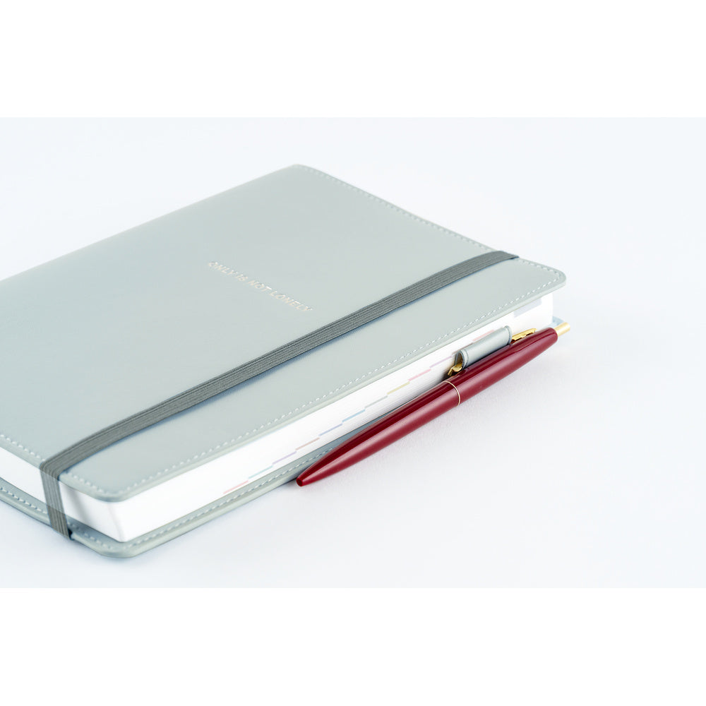 Hobonichi Techo Cousin Cover 2027 - Only is Not Lonely: Ramune - A5 (Order Starts Aug 31st @ 10pm ET)