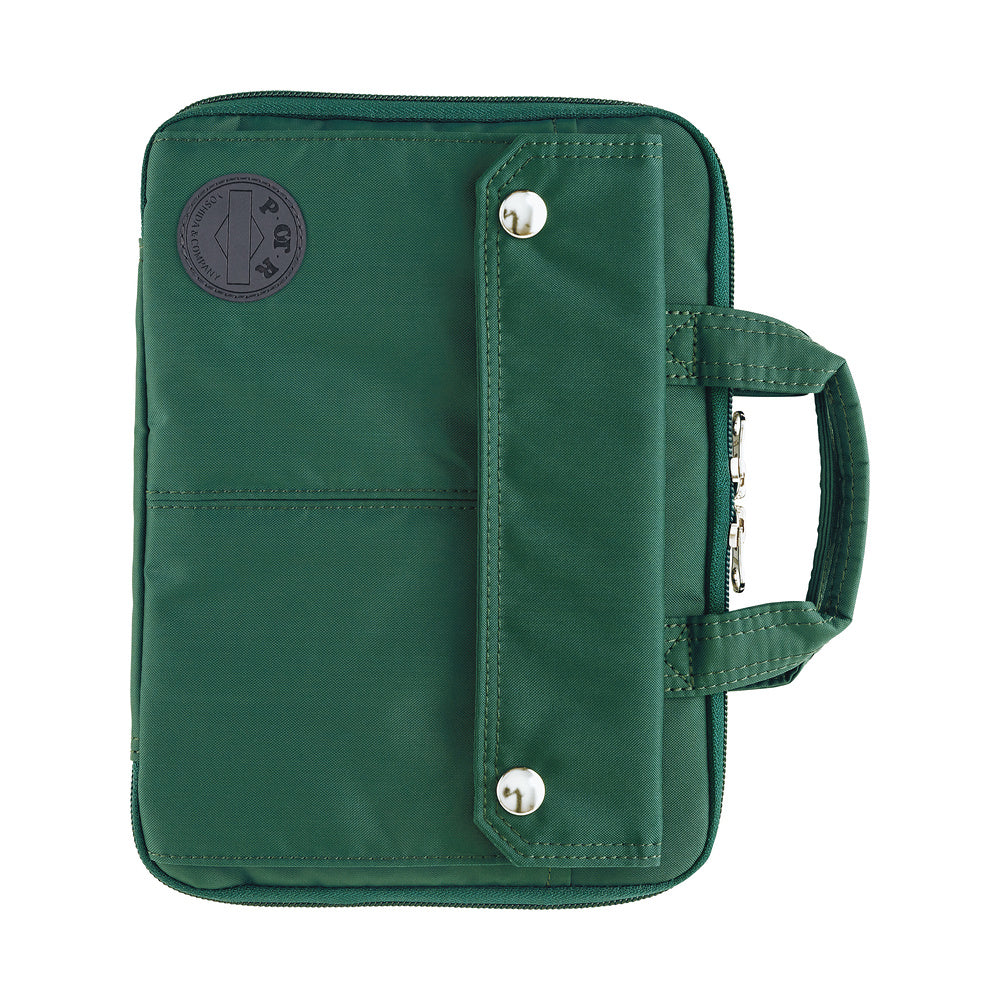 Hobonichi Techo Cousin Cover 2027 - POTR: Stride (Evergreen) - A5 (Order Starts Aug 31st @ 10pm ET)
