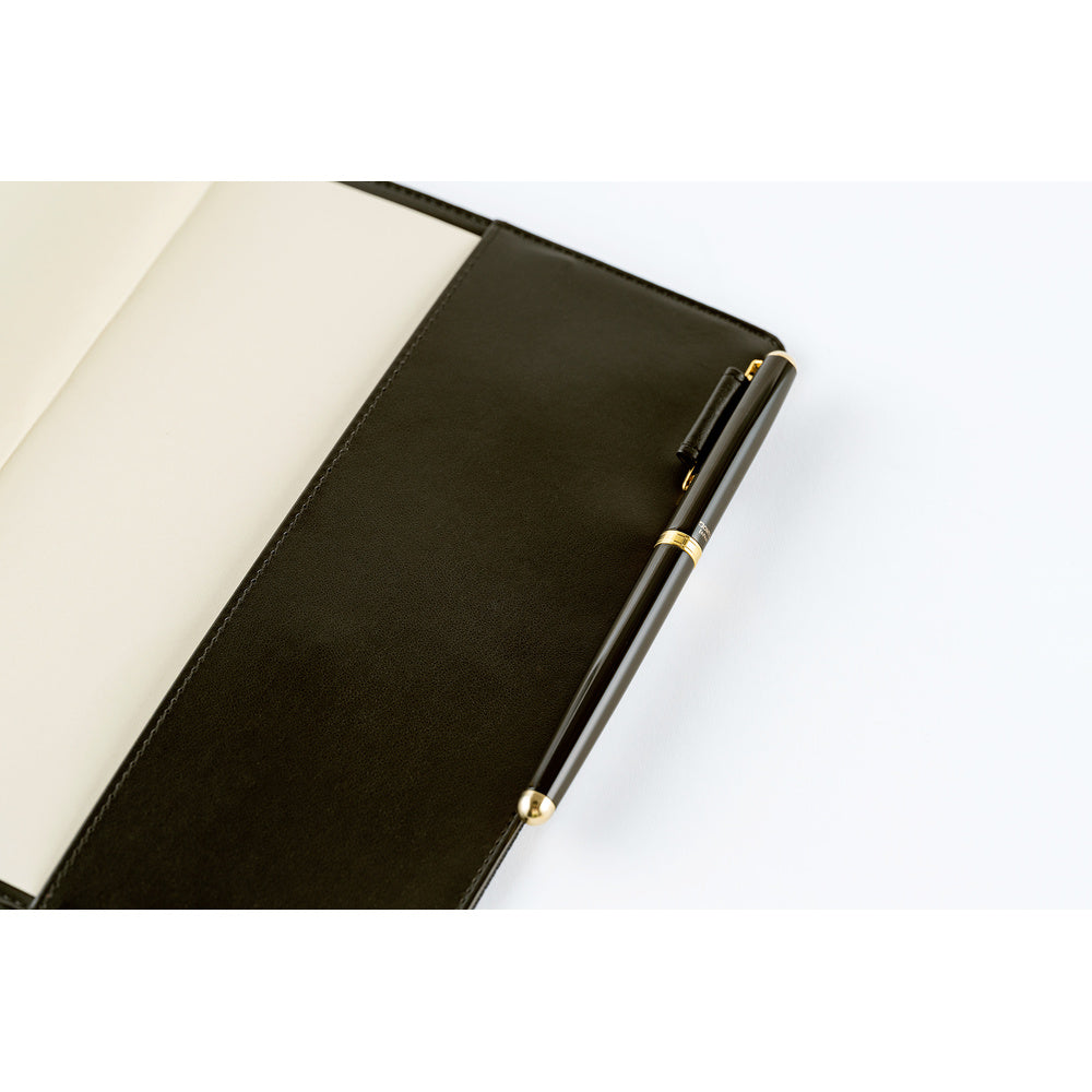 Hobonichi Techo Cousin Cover 2027 - Yoshie Watanabe: Petit Bloom - A5 (Order Starts Aug 31st @ 10pm ET)