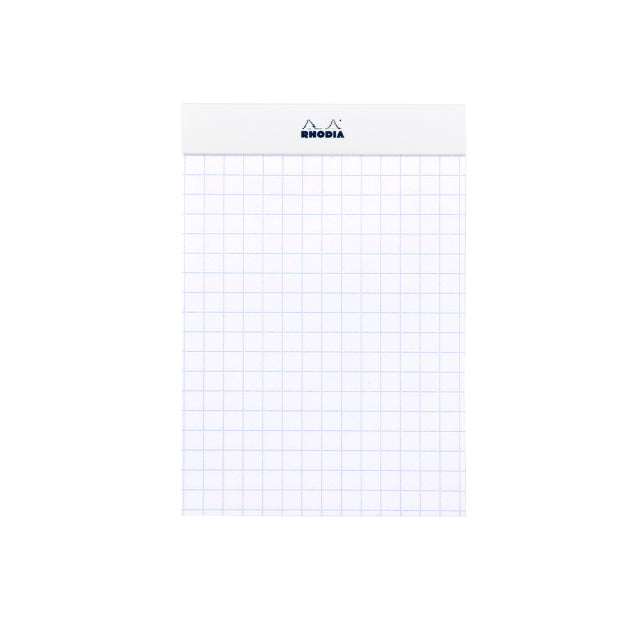 Rhodia Notepad - No.11 - Kissho Monyo - Limited Edition – Yoseka