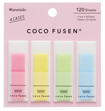 Kanmido - Coco Fusen Color - Medium