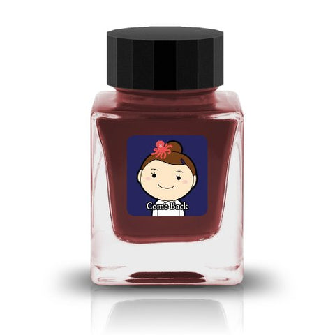 Tono & Lims Ink Bottle - Friendship - Come Back - 30ml