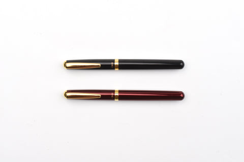 Ohto CR01 Lacquer Rollerball - 0.5mm