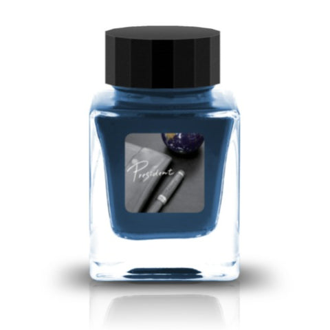 Tono & Lims Ink Bottle - Friendship - President - 30ml