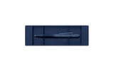 Caran d'Ache 849 Ballpoint Pen - Cosmic Blue - Blue - Special Edition (Coming Soon)