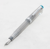 BUNGUBOX Original Fountain Pen - Silver Lining (Coming Soon)