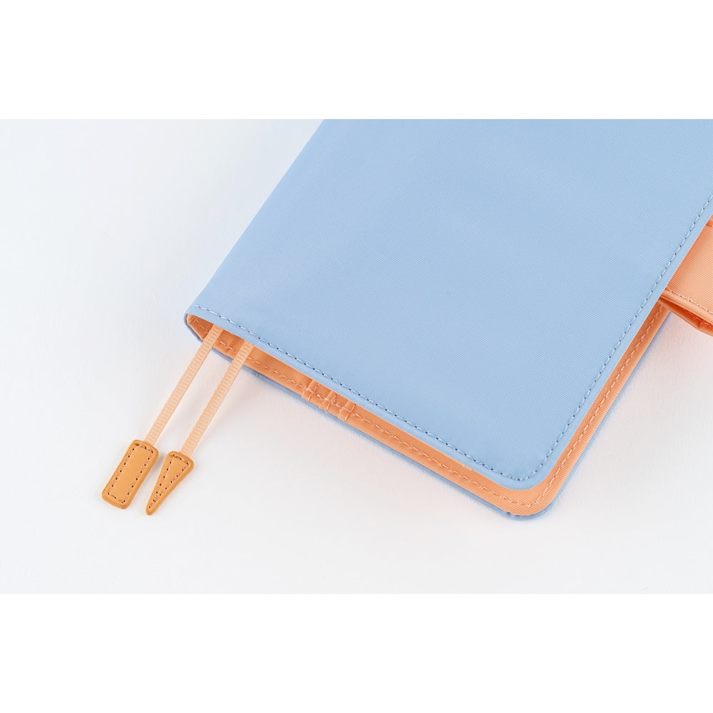 Hobonichi Original Book & Cover 2026 - Colors: Powder Blue