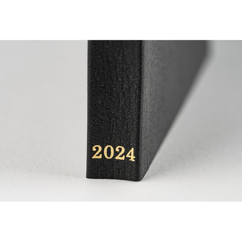 Hobonichi Techo 2024 Planners and Covers  Buchan's Stationery Vancouver,  Canada – Buchan's Kerrisdale Stationery