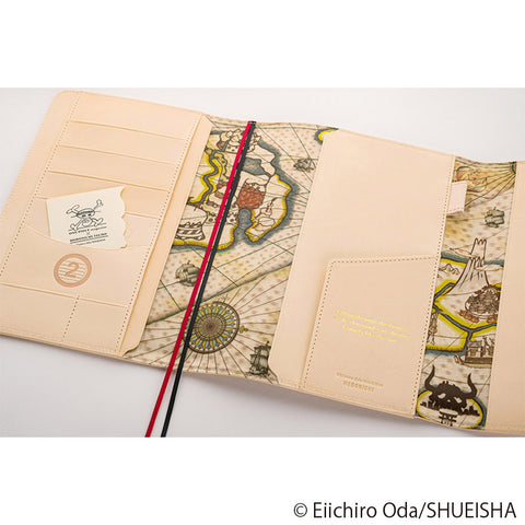 Jelly A5 Hobonichi Techo Cousin Cover – SaltyKatie