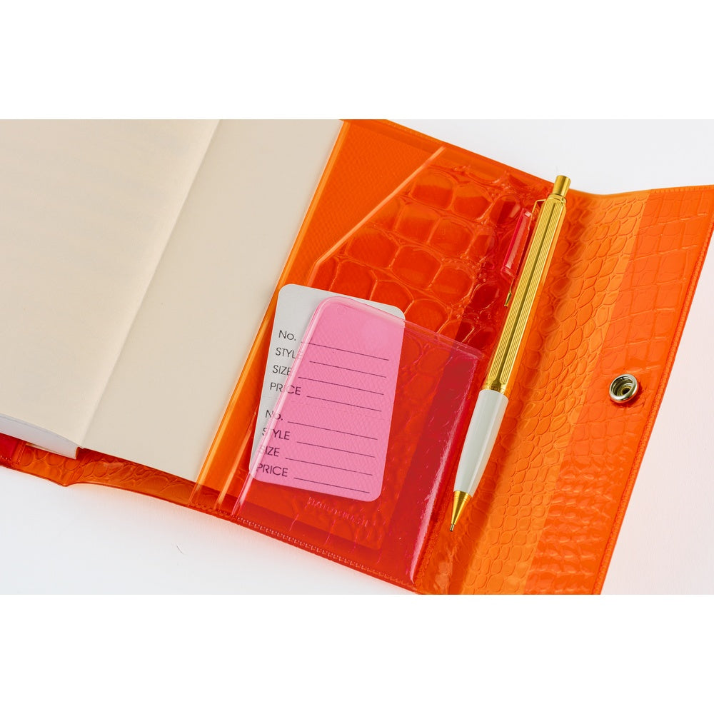 Hobonichi Original Cover 2026 - beautiful people: Nothing to Hide