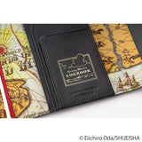 Hobonichi Techo Cover 2024 - ONE PIECE magazine: Going Merry Logbook (ORDER STARTS OCTOBER 1ST)