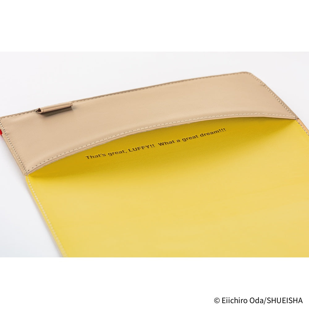 The Fabulous Century　全8巻 2024 Hobonichi A5 Covers – Yoseka Stationery